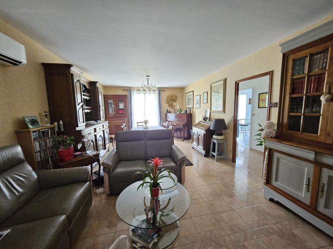 Maison à MARSAC-SUR-L'ISLE