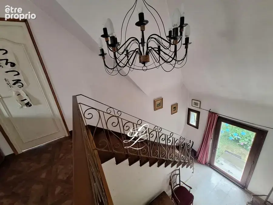 Maison 8 pièces 166 m² à vendre à Chateaugiron (35410) - photo 9