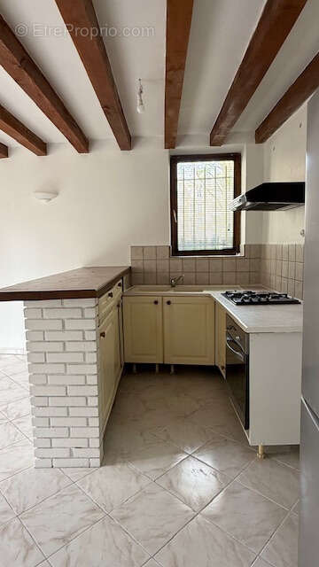 Appartement à MAISONS-ALFORT
