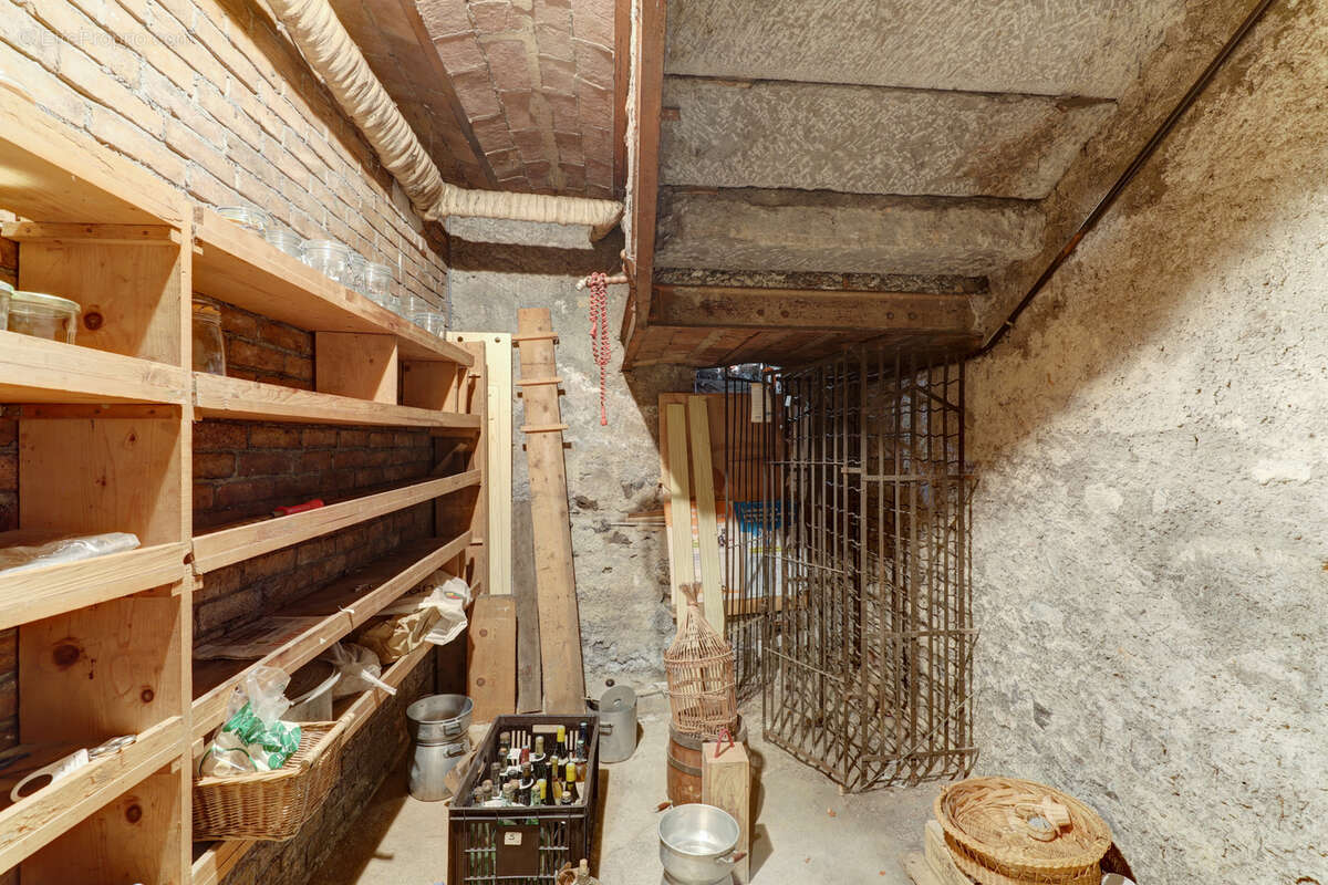 Maison à CLERMONT-FERRAND