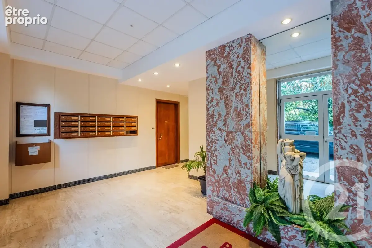 Appartement 2 pièces 49 m² à vendre à Nice (06000) - photo 14