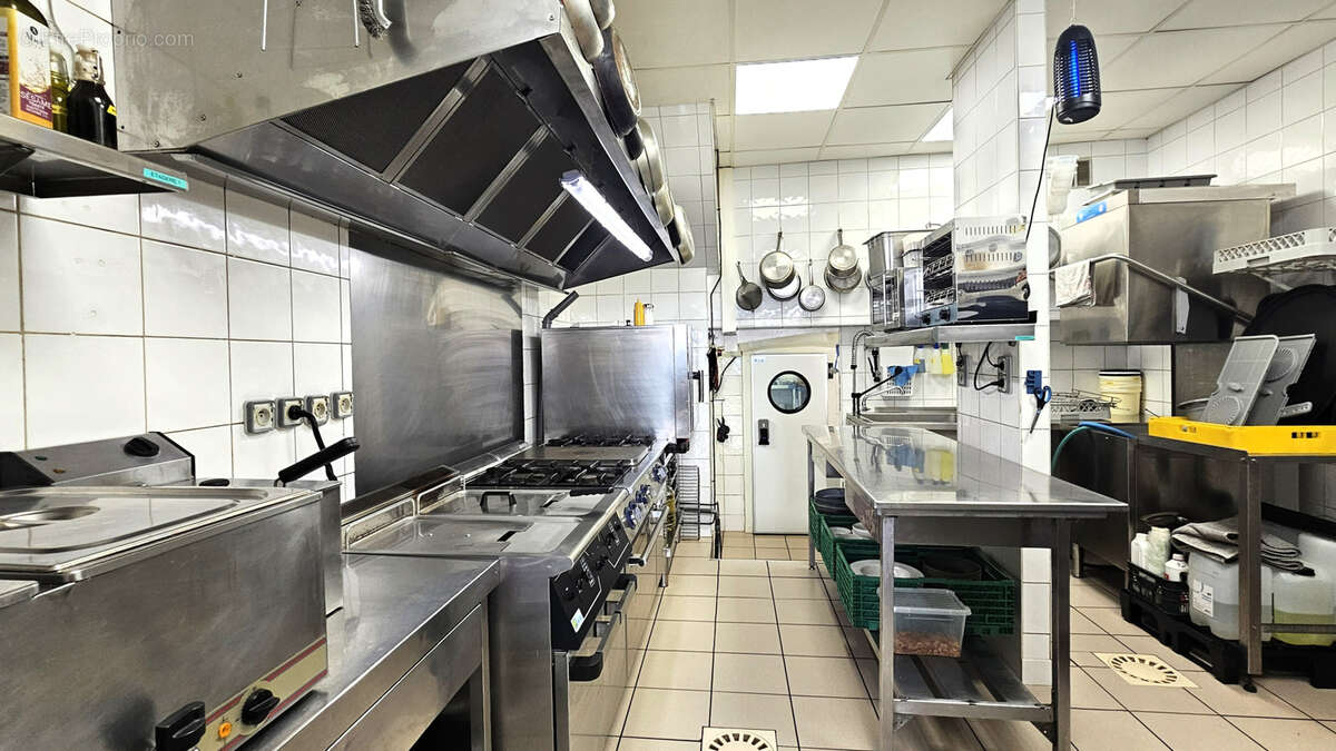 Commerce à LANCRANS