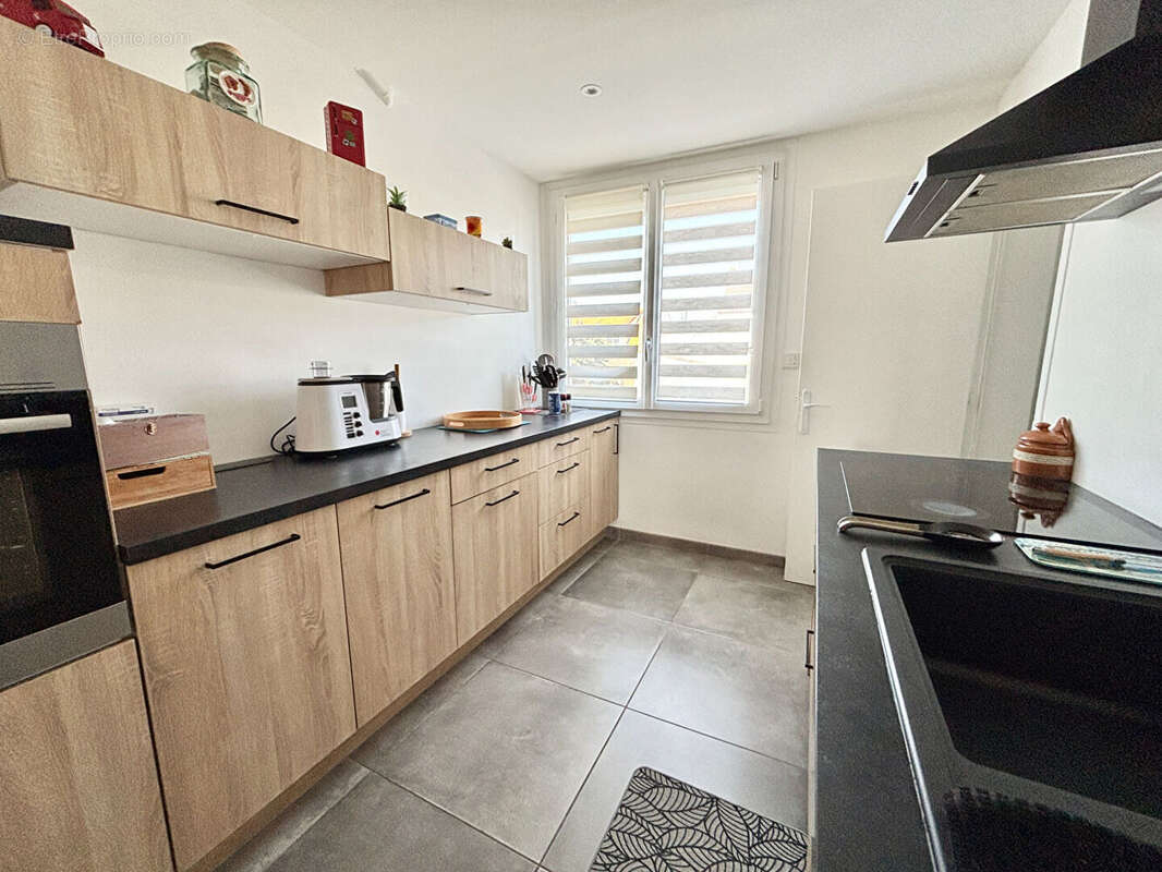 Appartement T4 - Rezé - photo 4