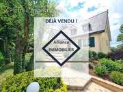 Maison à MONTAUBAN-DE-BRETAGNE