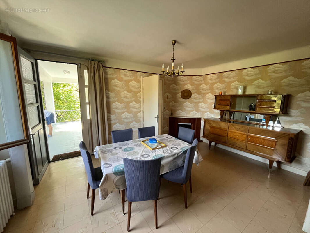 Maison à vendre - photo 4
