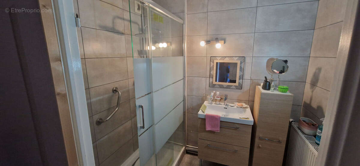 Appartement à AULNAY-SOUS-BOIS