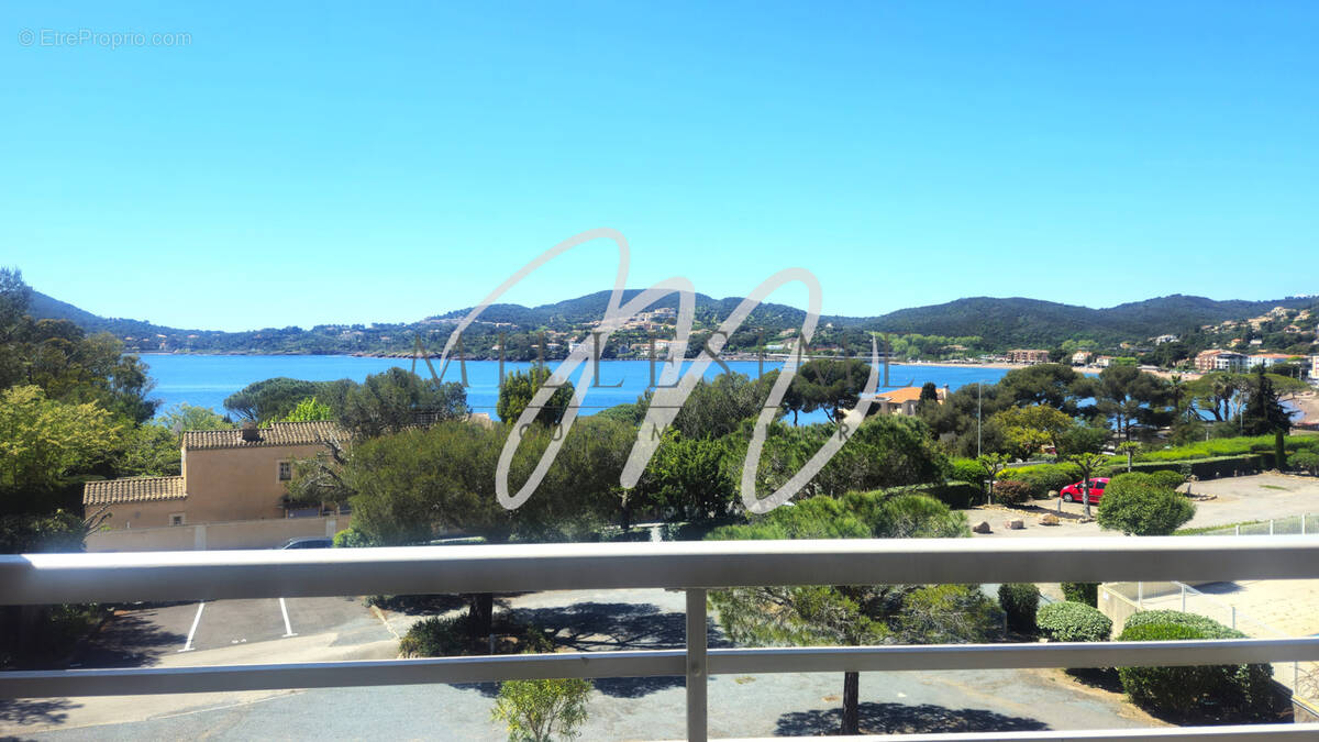 Appartement à LA SEYNE-SUR-MER