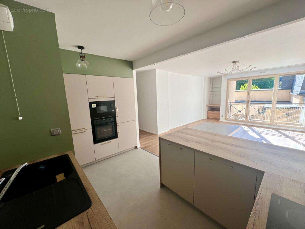 Appartement à VENDOME