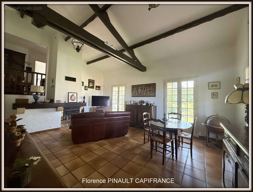 Maison à vendre 7 pièces ODOS (65) - photo 6