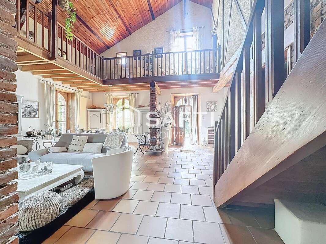 Photo 6 - Maison à LAFRANCAISE