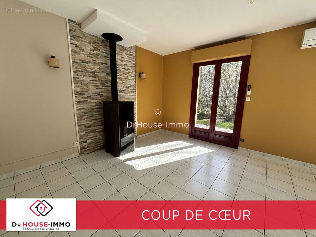 Maison 120 m² à Brantome  - photo 5