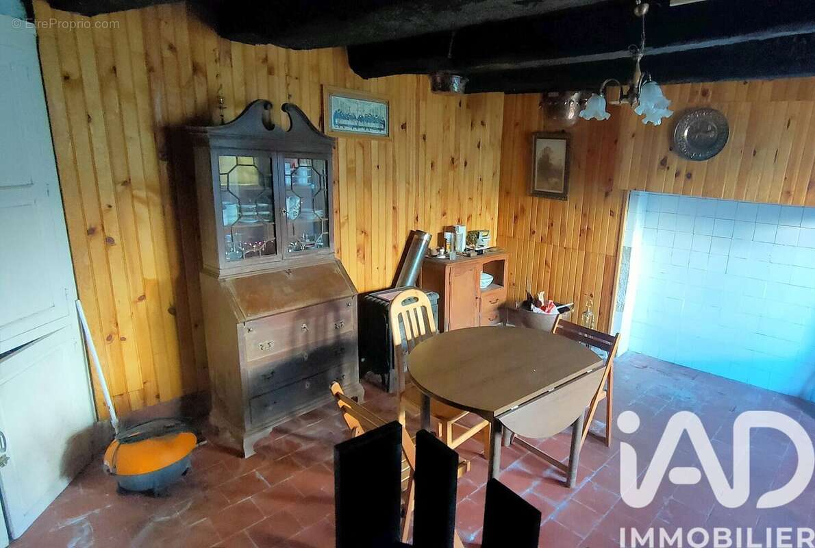 Photo 5 - Maison à LABASTIDE-ROUAIROUX