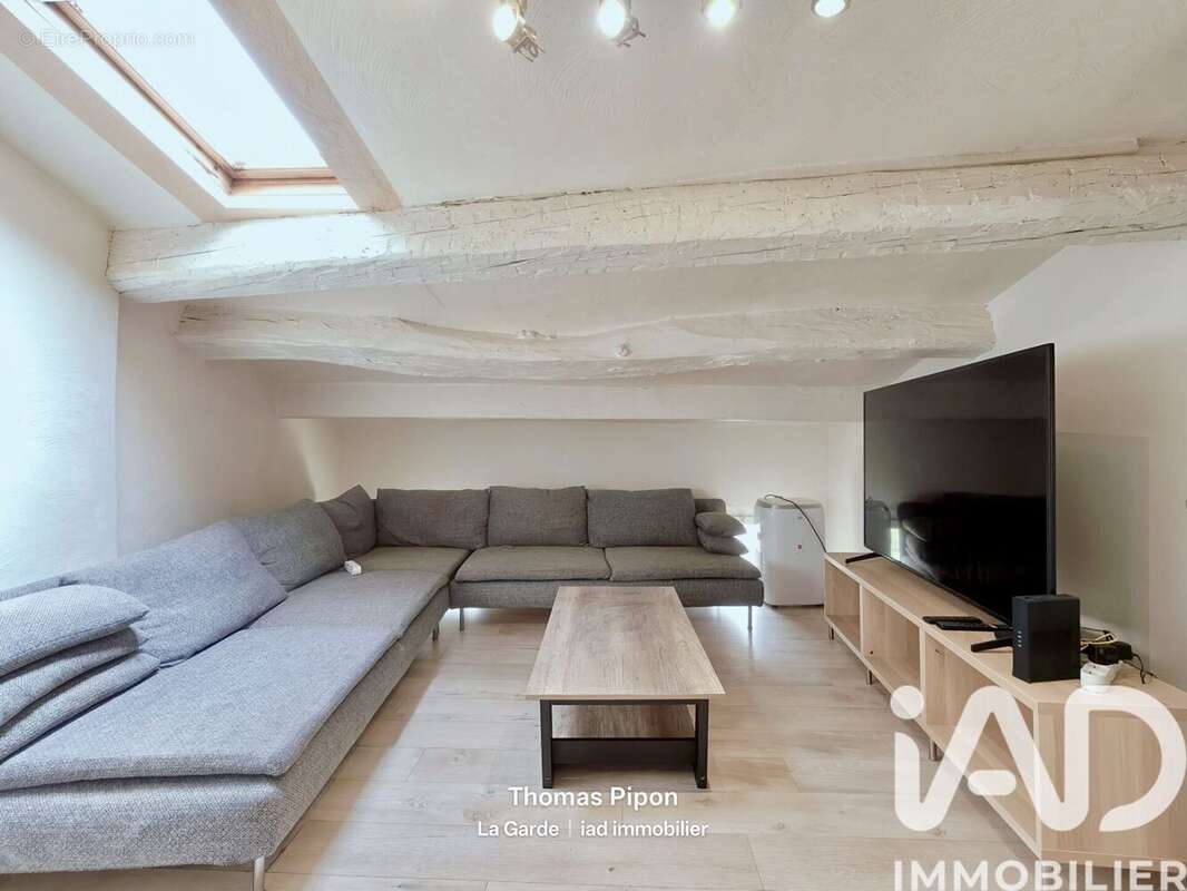 Photo 3 - Appartement à LA GARDE