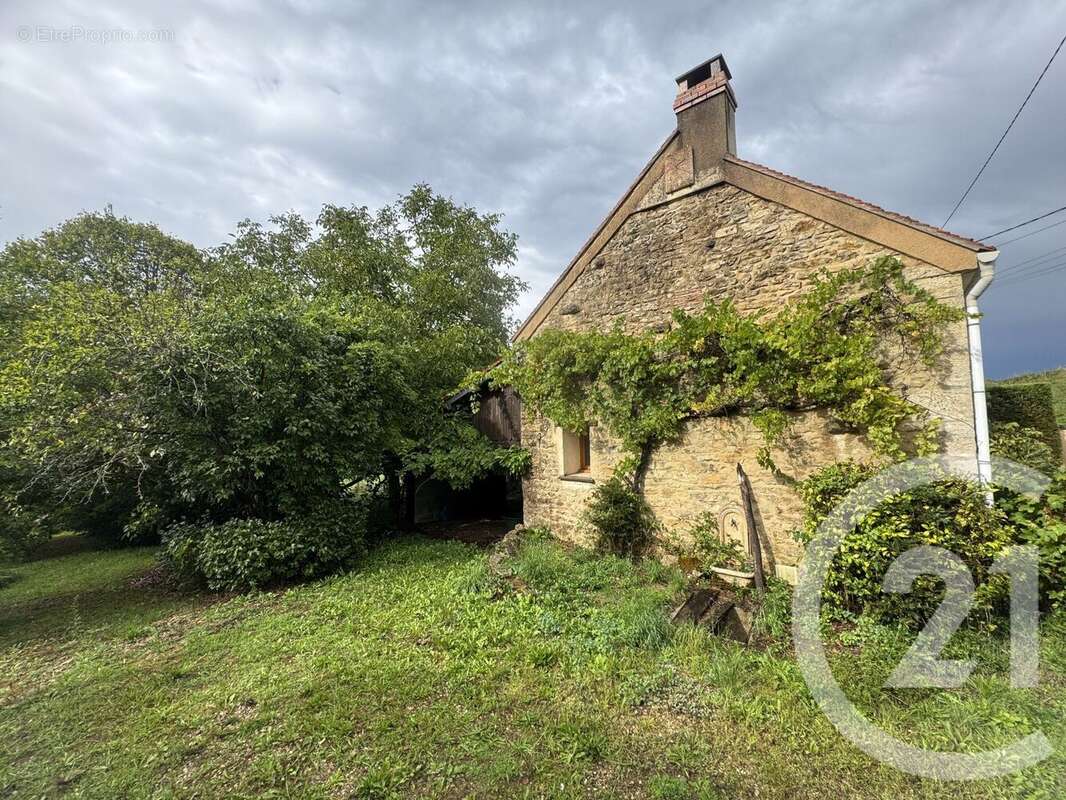 Maison 167 m² à Corvol-L'orgueilleux  - photo 16