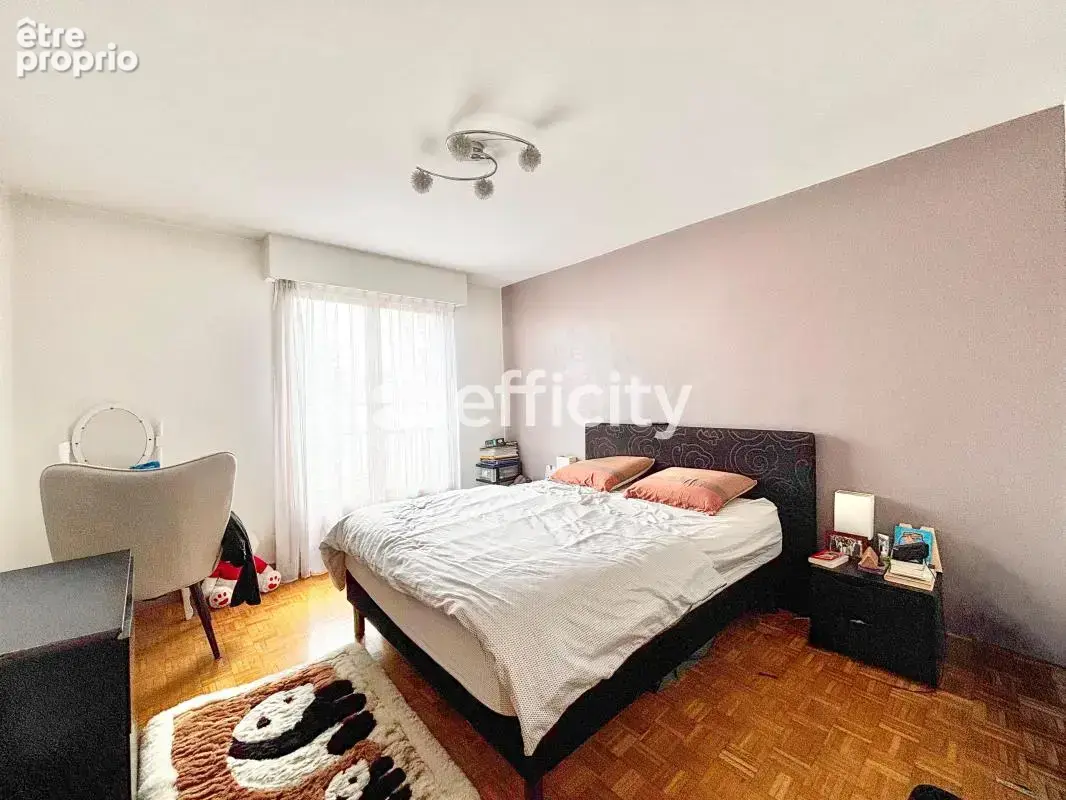 Appartement - photo 15