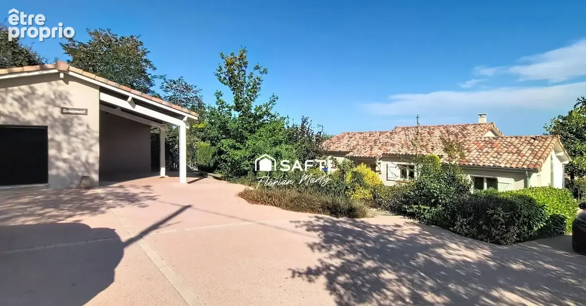 Photo 1 - Maison à CARLA-BAYLE