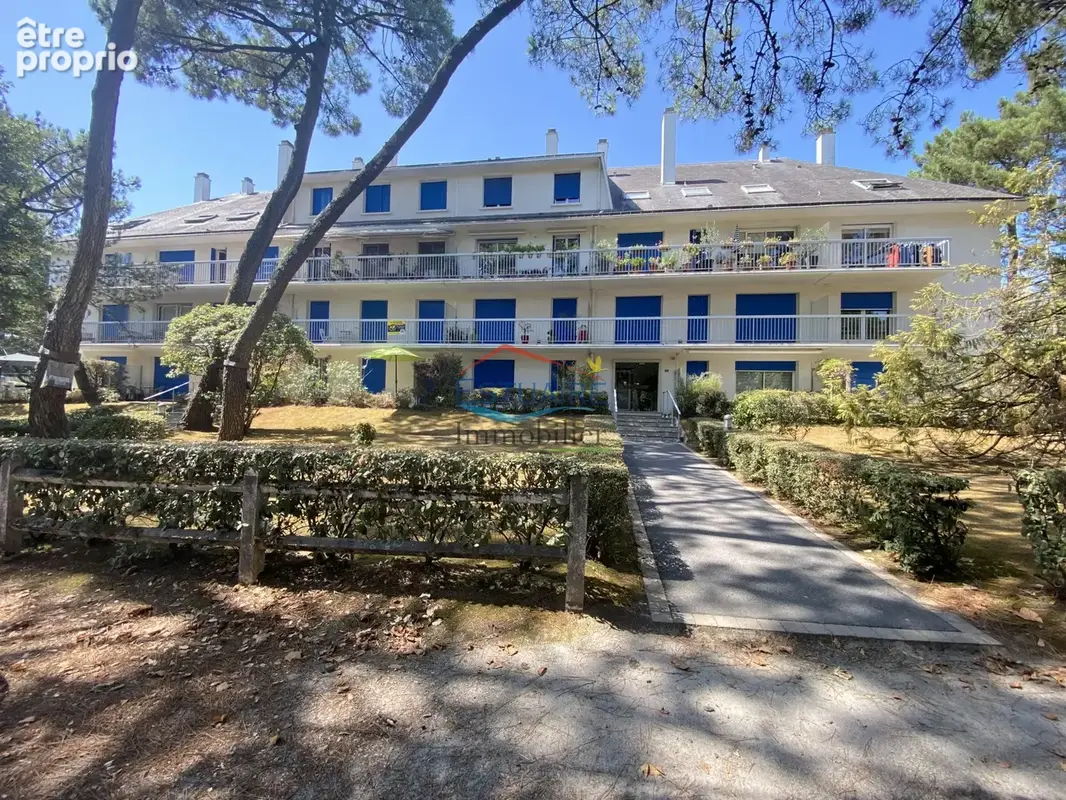 Appartement à LA BAULE-ESCOUBLAC