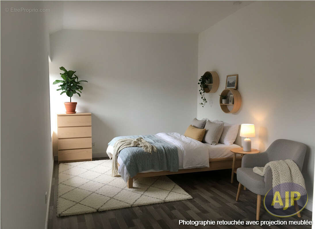 Appartement à CHOLET