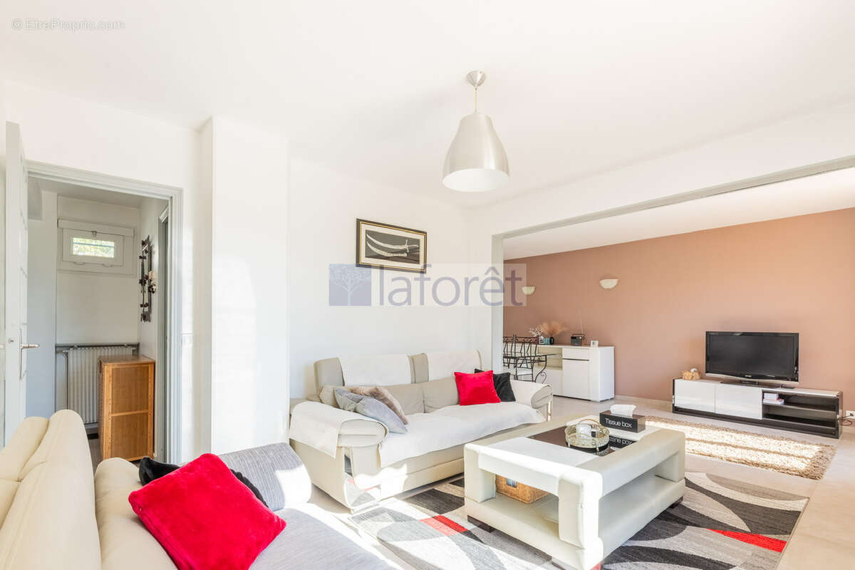 Maison à LONGJUMEAU