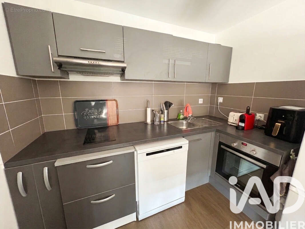 Photo 3 - Appartement à OLLIOULES