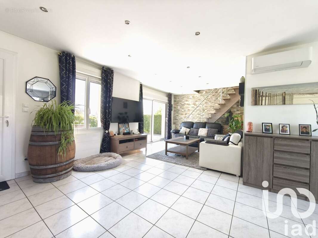 Photo 3 - Maison à VILLERS-SUR-AUTHIE