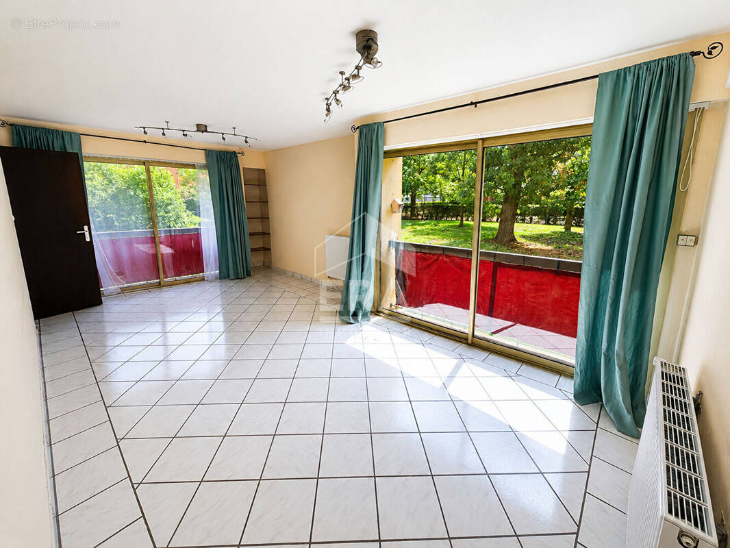Appartement à LES PENNES-MIRABEAU