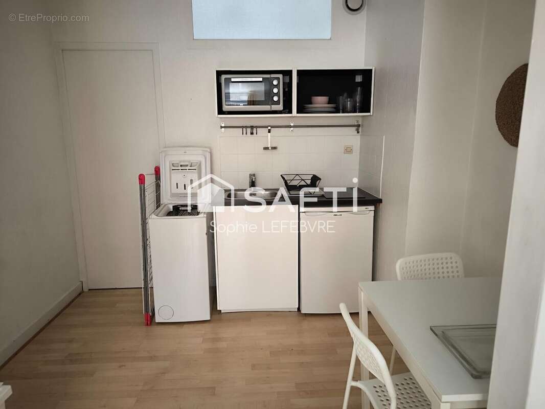Appartement 110 m² à Lille  - photo 6