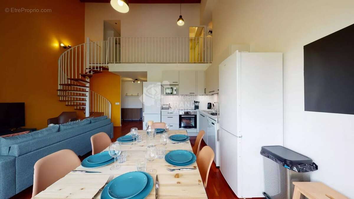 Appartement à CRETEIL