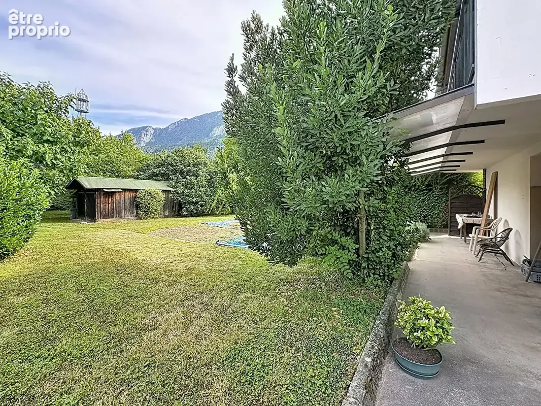 Maison Bonneville 5 pièce(s) 114 M² - photo 3