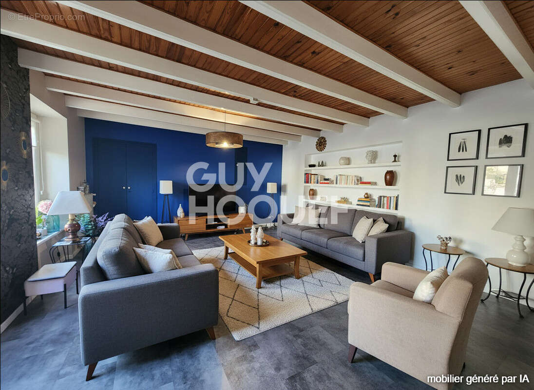 Maison à PLEUDIHEN-SUR-RANCE