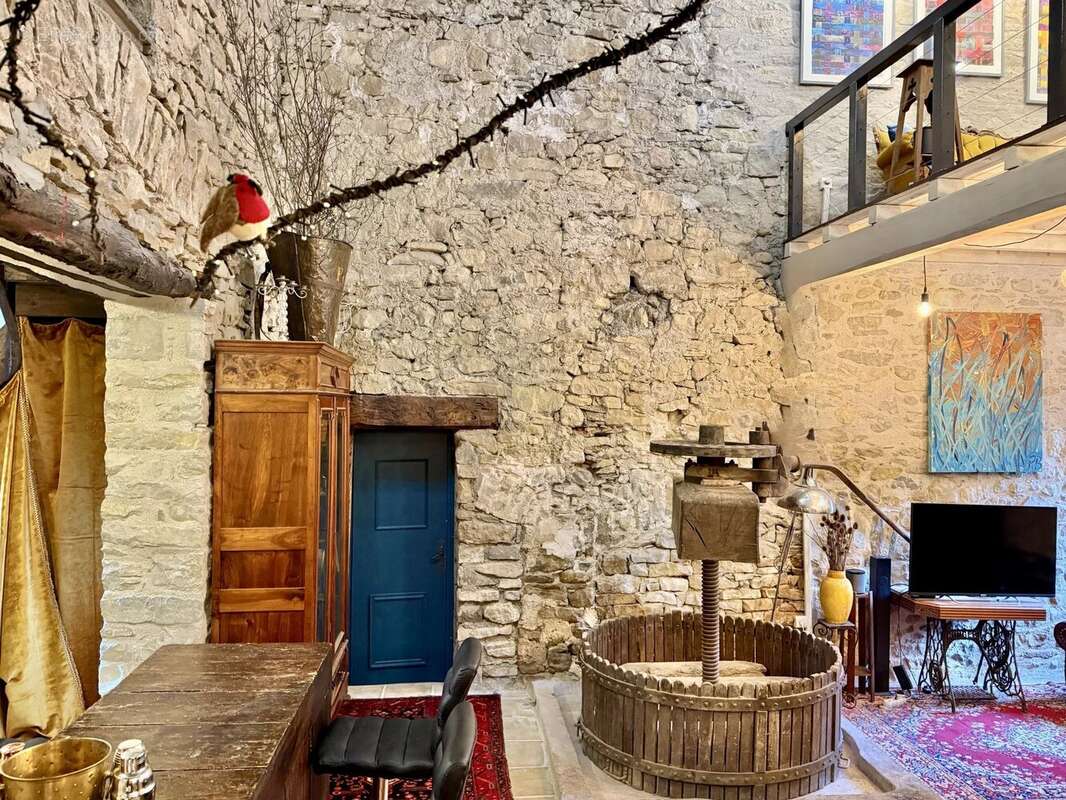 Maison à ESPERAZA
