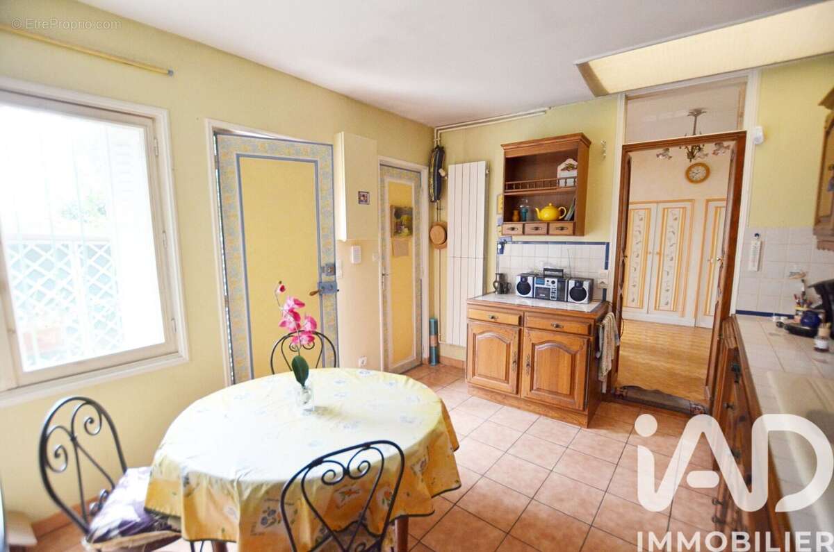 Photo 8 - Maison à SANNOIS