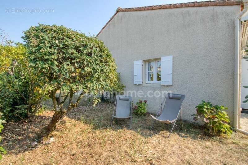Appartement à DOLUS-D&#039;OLERON