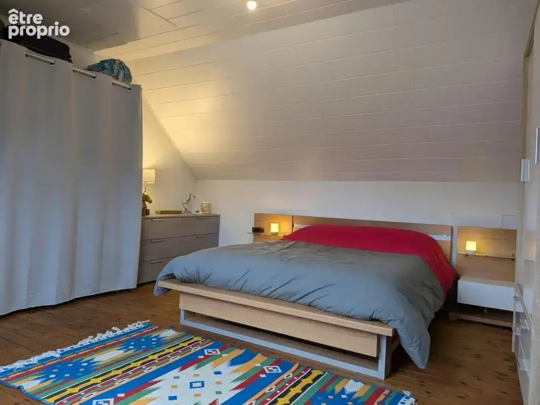 Maison 5 pièces 97m² à LA CHAPELLE-NEUVE (22) - photo 7