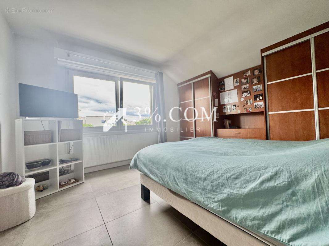 Maison à TRUCHTERSHEIM