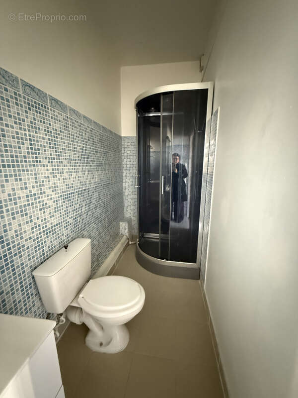 Appartement à MOULINS