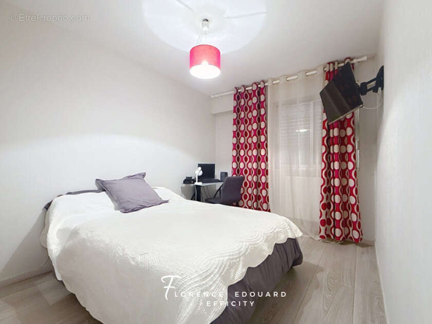 Appartement à DOUARNENEZ