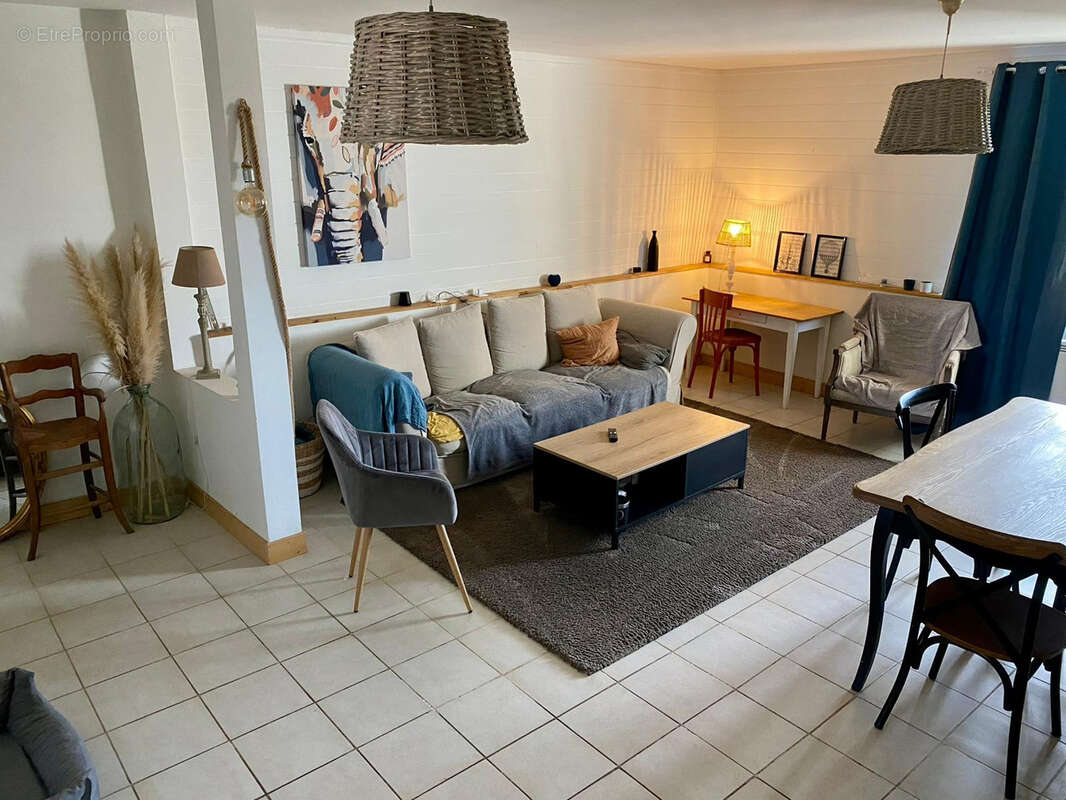 Maison à MARMANDE