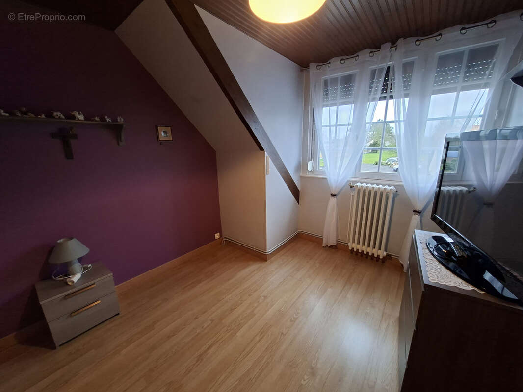 Maison à CRIEL-SUR-MER