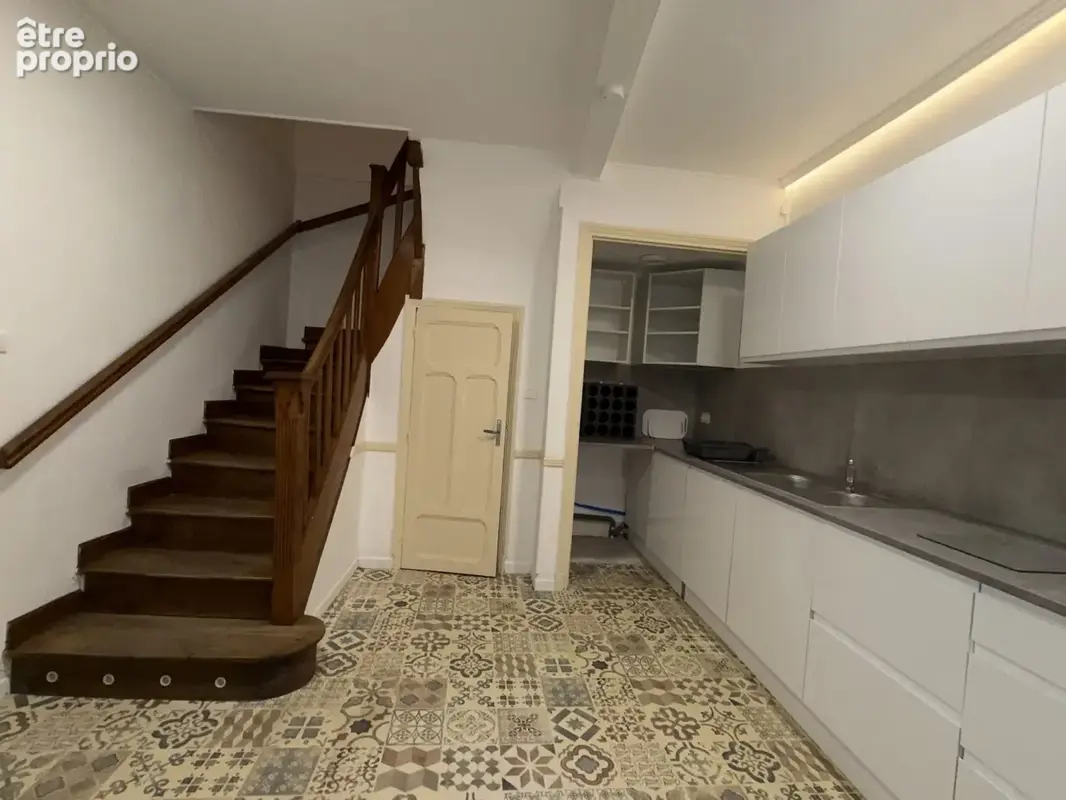 Maison 7 pièces 115 m² à vendre à Esperaza (11260) - photo 9