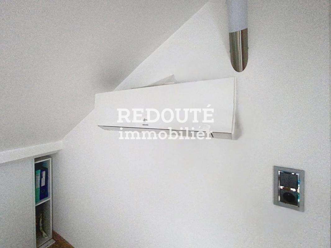 A VENDRE, Maison plain-pied (climatisée) proche centre ville - photo 18