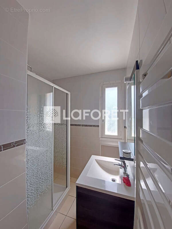 Appartement Saint Etienne 4 pièce(s) 75 m2 - photo 7