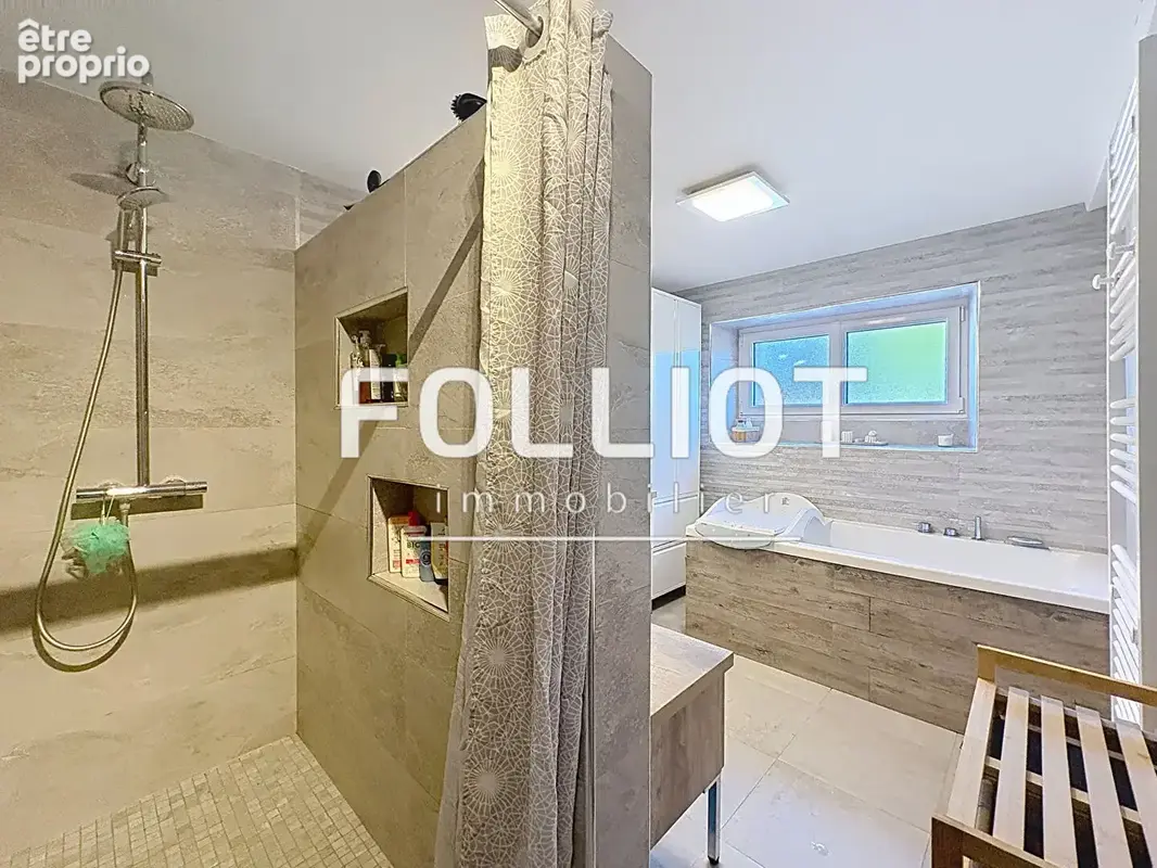 A VENDRE Maison à Caumont Sur Aure - 14240 - photo 12