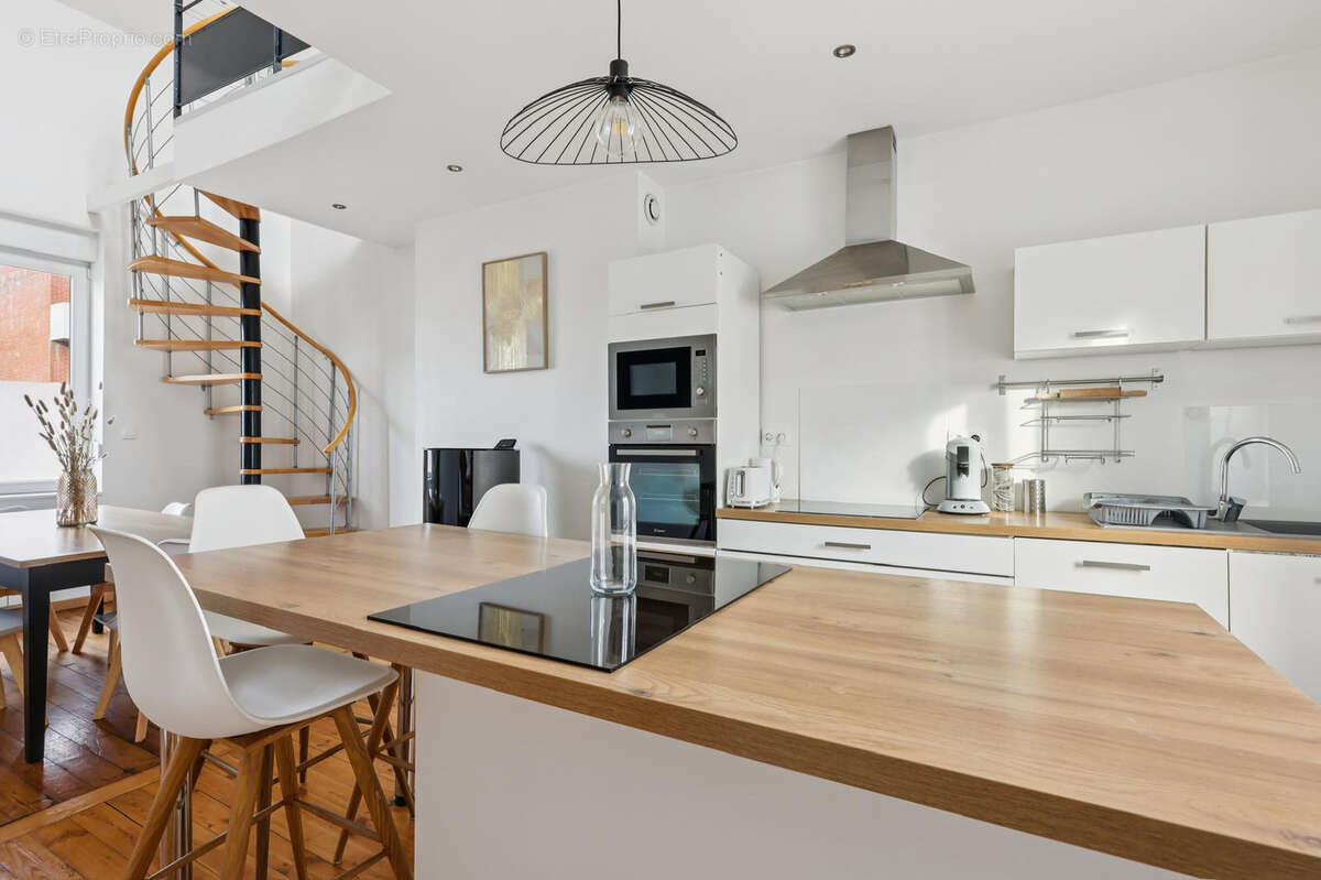 Appartement à LIEVIN