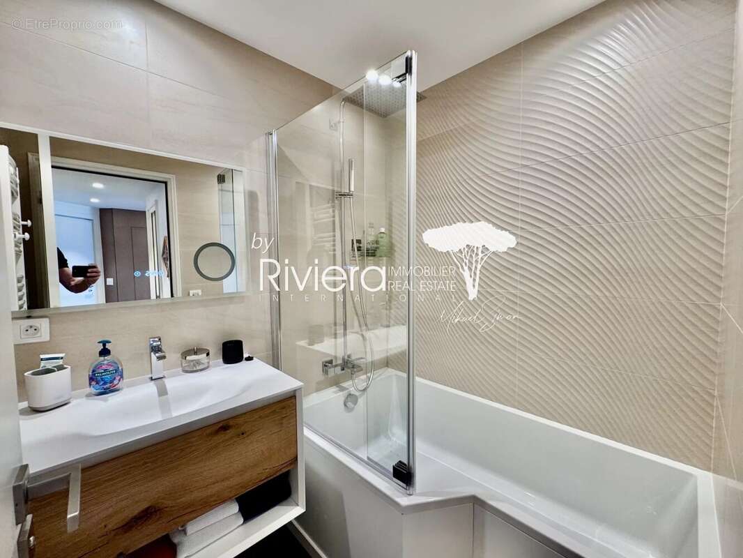 Appartement à CAVALAIRE-SUR-MER