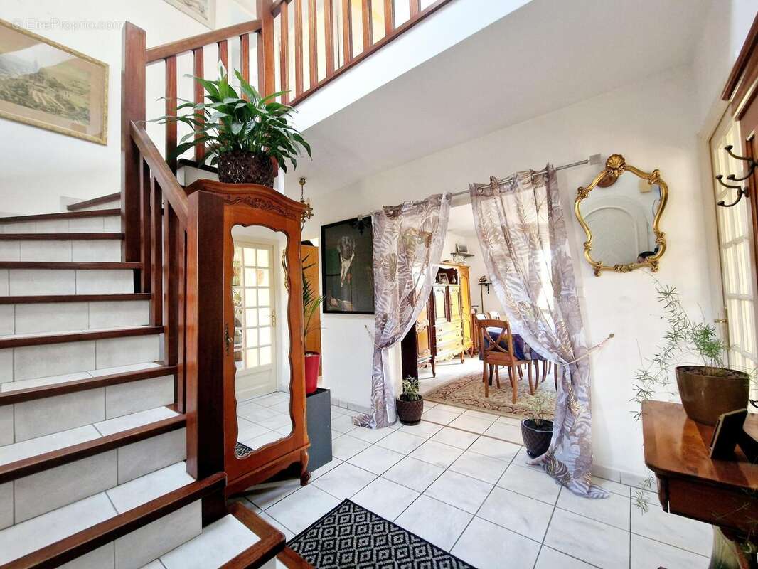 Photo 7 - Maison à ROSCOFF