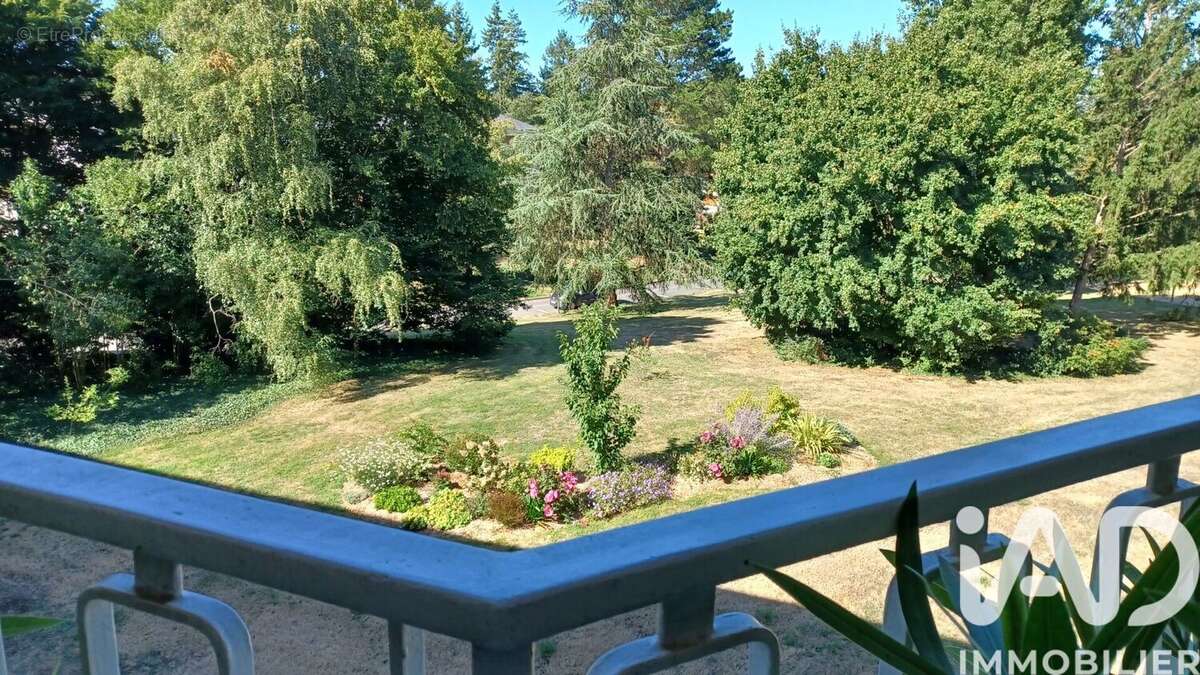 Photo 5 - Appartement à AVRILLE