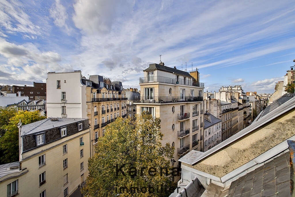 Appartement à PARIS-6E