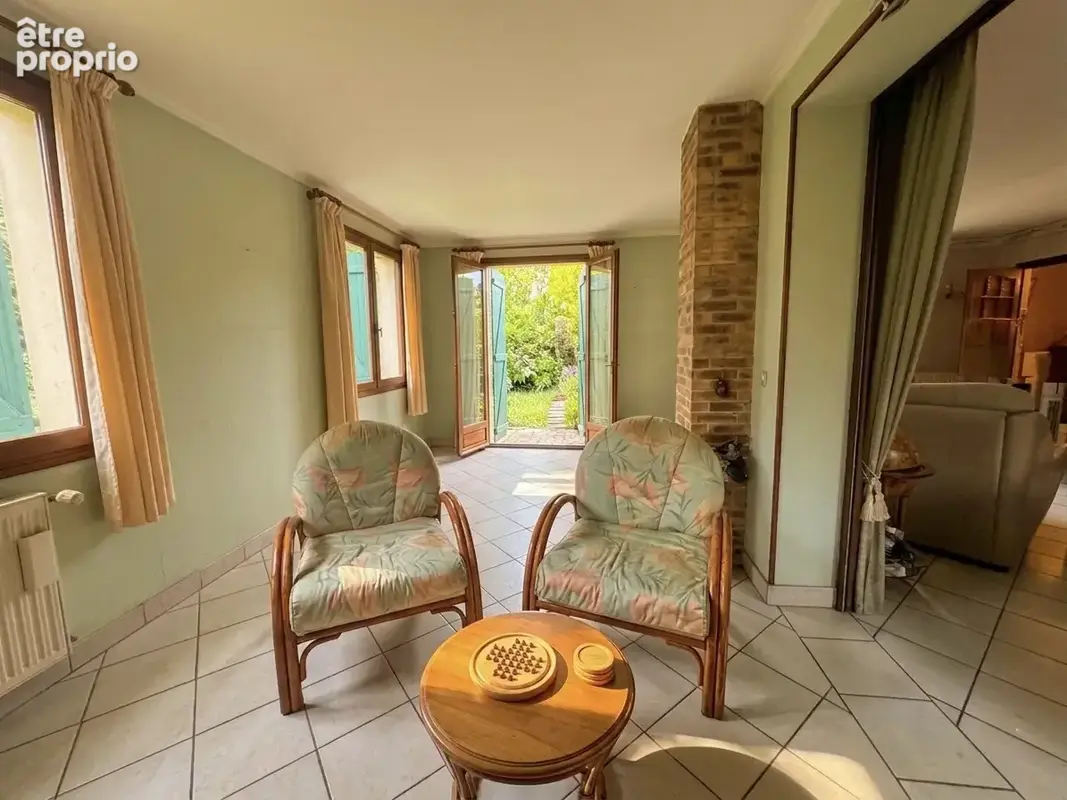 Maison 5 pièces 105m2 - photo 3