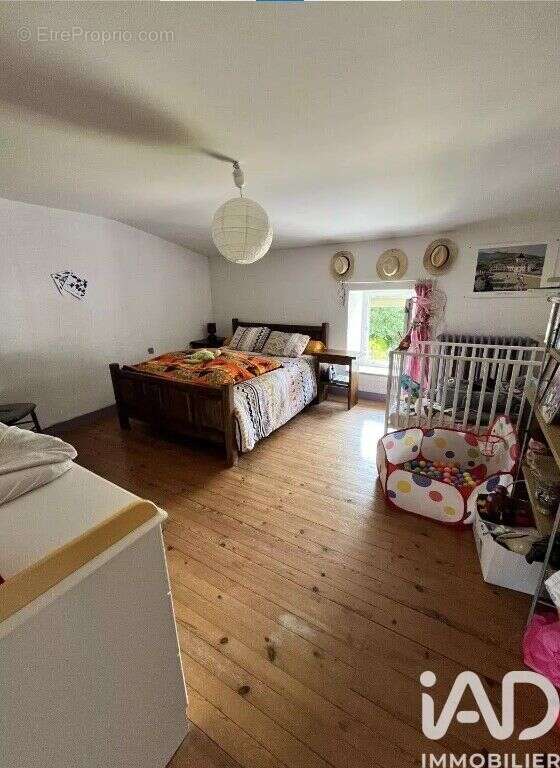 Photo 6 - Maison à VILLIERS-EN-BOIS